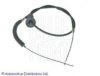 MITSUBISHI MB256860 Cable, parking brake